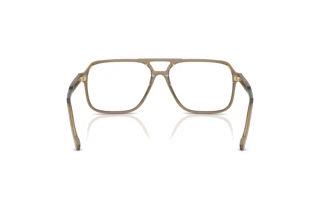 Achteraanzicht Vogue Eyewear VO5709 (3293)