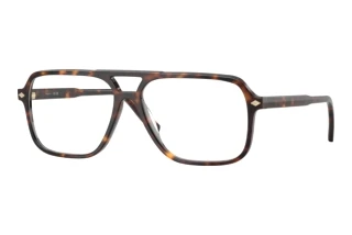 Vooraanzicht Vogue Eyewear VO5709 (W656)