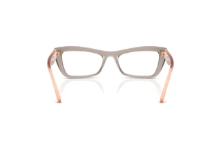 Achteraanzicht Vogue Eyewear VO5710 (3301)