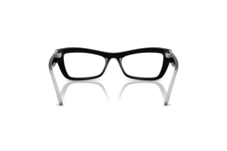 Achteraanzicht Vogue Eyewear VO5710 (W44)