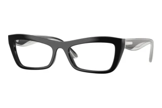 Vooraanzicht Vogue Eyewear VO5710 (W44)