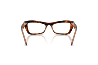 Achteraanzicht Vogue Eyewear VO5710 (W656)