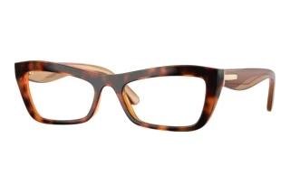Vooraanzicht Vogue Eyewear VO5710 (W656)
