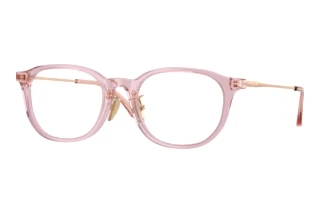 Vooraanzicht Vogue Eyewear VO5713D (2980)