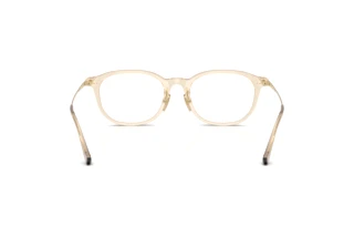 Achteraanzicht Vogue Eyewear VO5713D (2990)