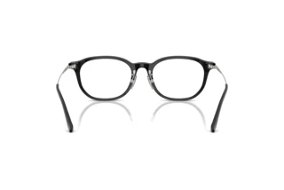 Achteraanzicht Vogue Eyewear VO5713D (W44)
