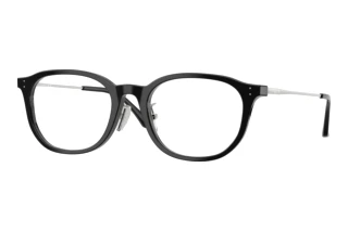 Vooraanzicht Vogue Eyewear VO5713D (W44)