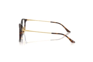 Zijaanzicht Vogue Eyewear VO5713D (W656)