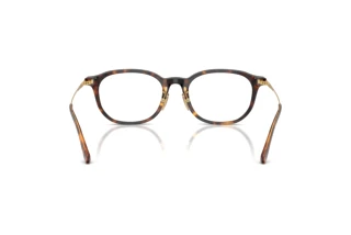 Achteraanzicht Vogue Eyewear VO5713D (W656)