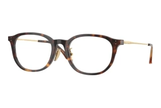 Vooraanzicht Vogue Eyewear VO5713D (W656)
