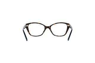 Achteraanzicht Vogue Eyewear VY2010 (W656)