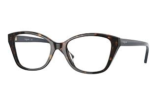 Vooraanzicht Vogue Eyewear VY2010 (W656)