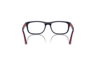 Achteraanzicht Vogue Eyewear VY2021 (3105)