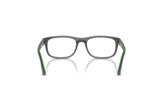 Achteraanzicht Vogue Eyewear VY2021 (3108)