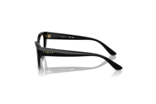 Zijaanzicht Vogue Eyewear VY2031 (W44)