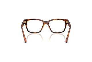 Achteraanzicht Vogue Eyewear VY2034 (2718)