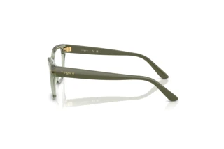 Zijaanzicht Vogue Eyewear VY2034 (3022)