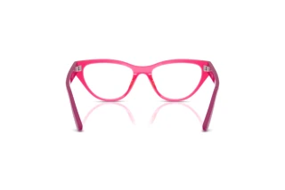 Achteraanzicht Vogue Eyewear VY2035 (3204)