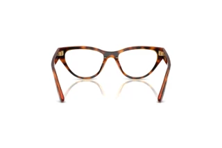 Achteraanzicht Vogue Eyewear VY2035 (W656)