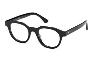 Web Eyewear WE5461 001 Glänzend Schwarz