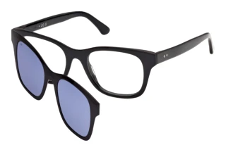 Vooraanzicht Web Eyewear WE5467 (001)