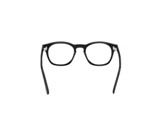 Achteraanzicht Web Eyewear WE5468 (001)
