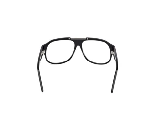 Achteraanzicht Web Eyewear WE5480 (001)