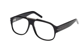 Vooraanzicht Web Eyewear WE5480 (001)
