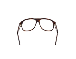 Achteraanzicht Web Eyewear WE5480 (052)