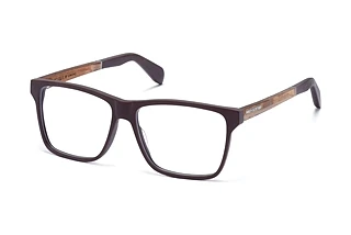 Wood Fellas 10940 zebrano