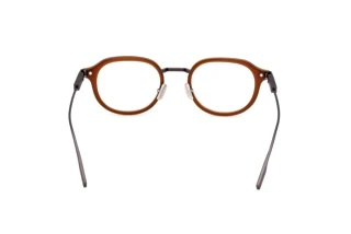 Achteraanzicht Zegna EZ5296 (045)