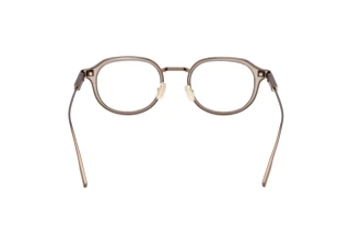 Achteraanzicht Zegna EZ5296 (057)