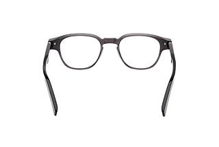 Achteraanzicht Zegna EZ5306 (020)
