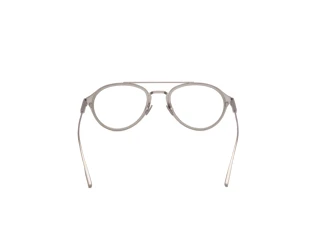 Achteraanzicht Zegna EZ5349 (013)
