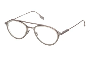 Vooraanzicht Zegna EZ5349 (013)