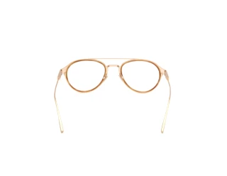Achteraanzicht Zegna EZ5349 (035)