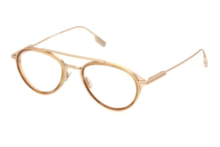Vooraanzicht Zegna EZ5349 (035)