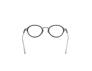 Achteraanzicht Zegna EZ5350 (009)