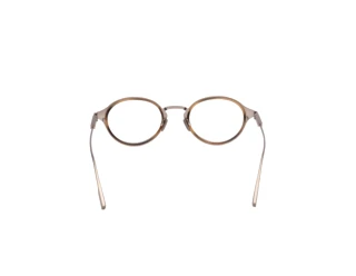 Achteraanzicht Zegna EZ5350 (035)