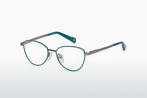 Designerbrillen Benetton 4001 667