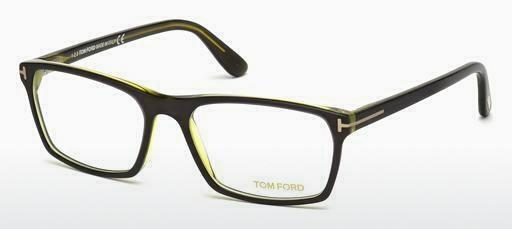 Designerbrillen Tom Ford FT5295 098