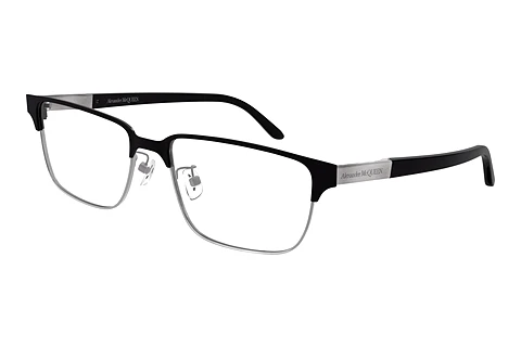 Bril Alexander McQueen AM0346O 001