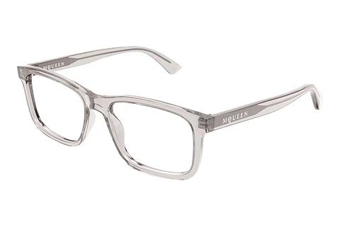Bril Alexander McQueen AM0486O 008
