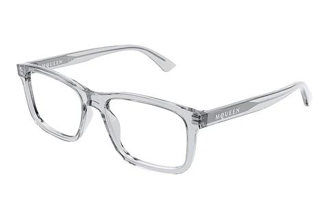 Bril Alexander McQueen AM0486O 009