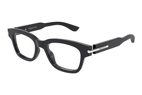 Bril Alexander McQueen AM0497O 003
