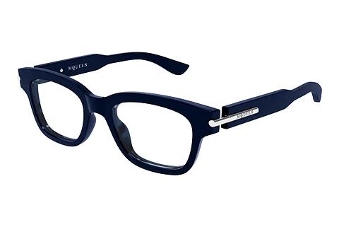 Bril Alexander McQueen AM0497O 008
