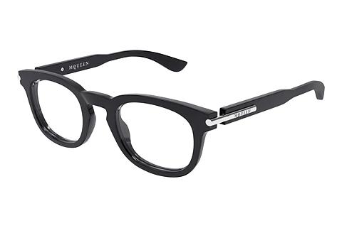 Bril Alexander McQueen AM0498O 003