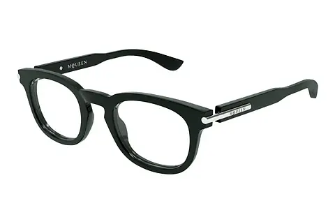 Bril Alexander McQueen AM0498O 004