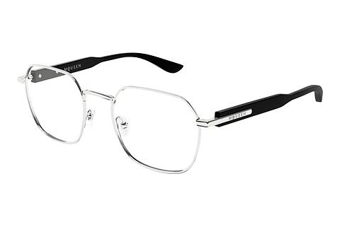 Bril Alexander McQueen AM0499O 001