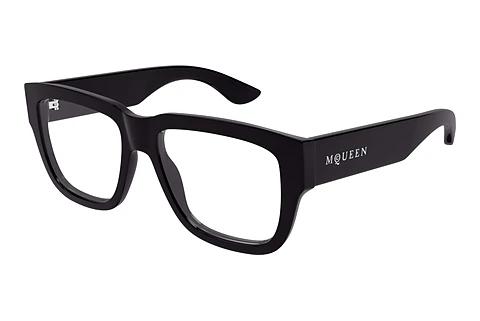 Bril Alexander McQueen AM0510O 004